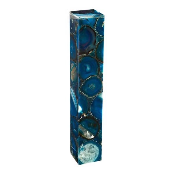 Blue Agate Table Lamp - Image 3