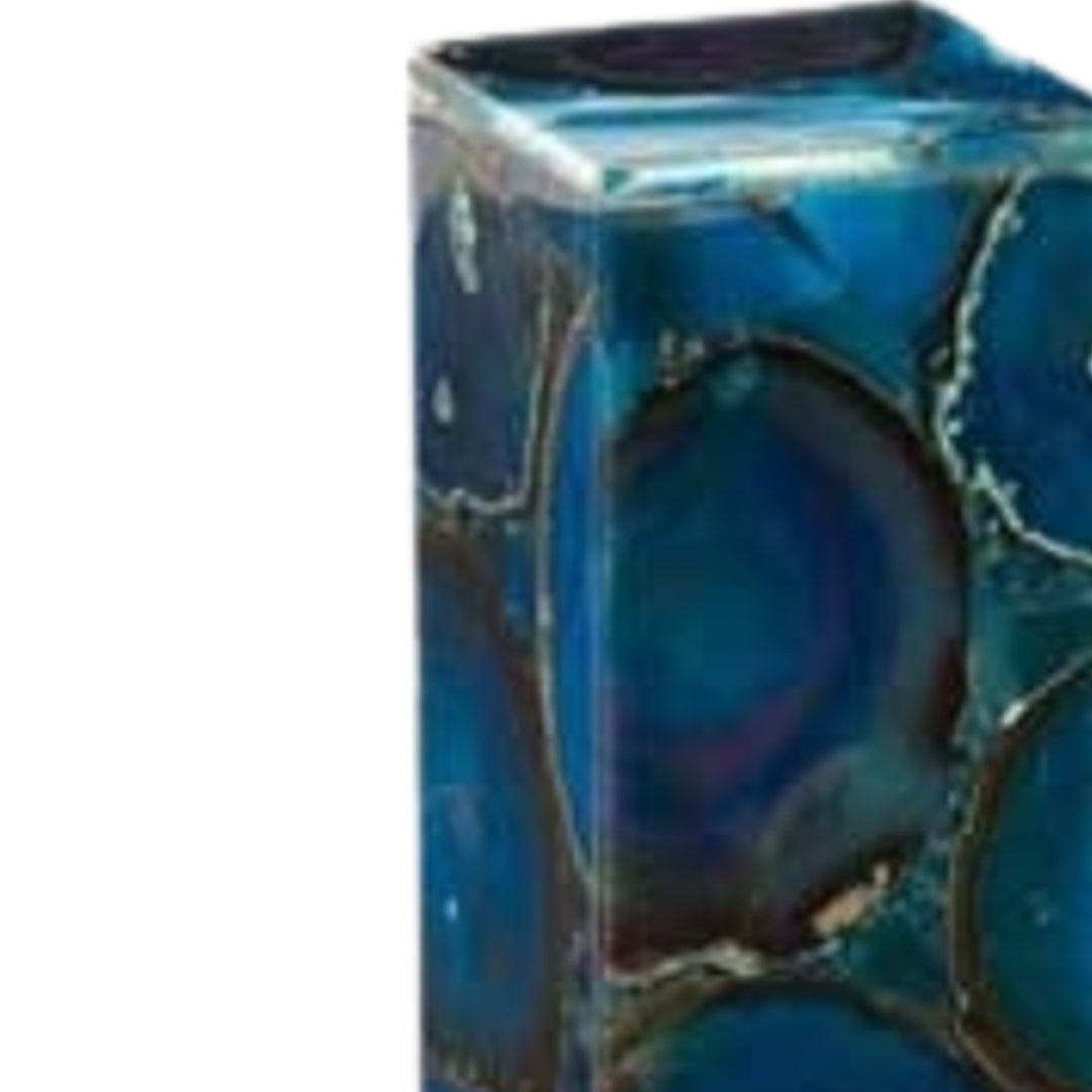 Blue Agate Table Lamp - Image 4