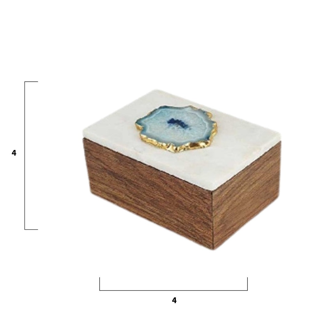 Agate Box - Image 4