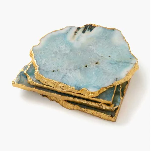 Agate Coasters - Image 5