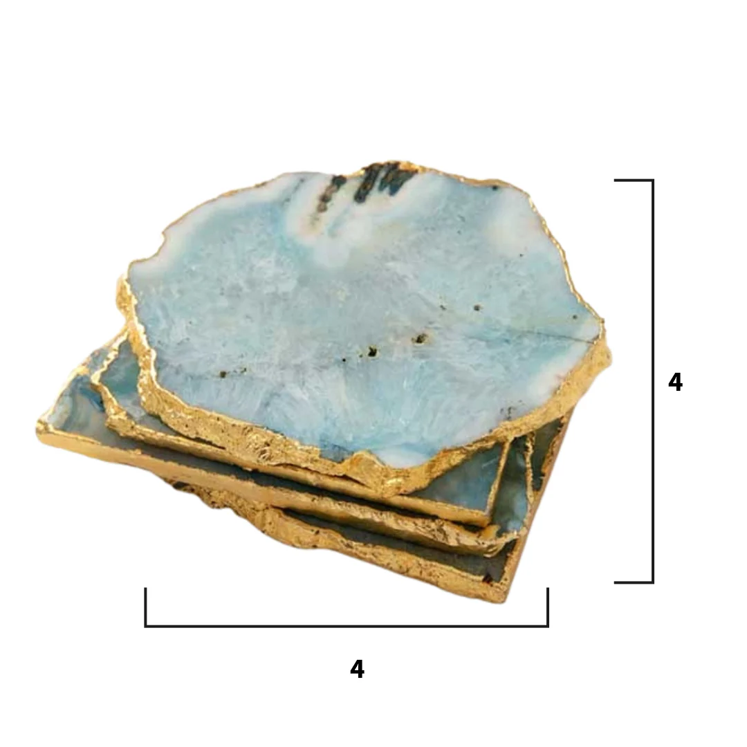 Agate Coasters - Image 3