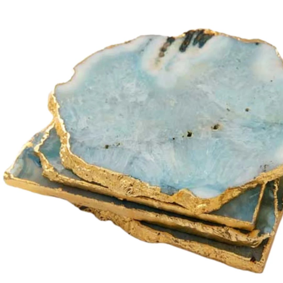 Agate Coasters - Image 4