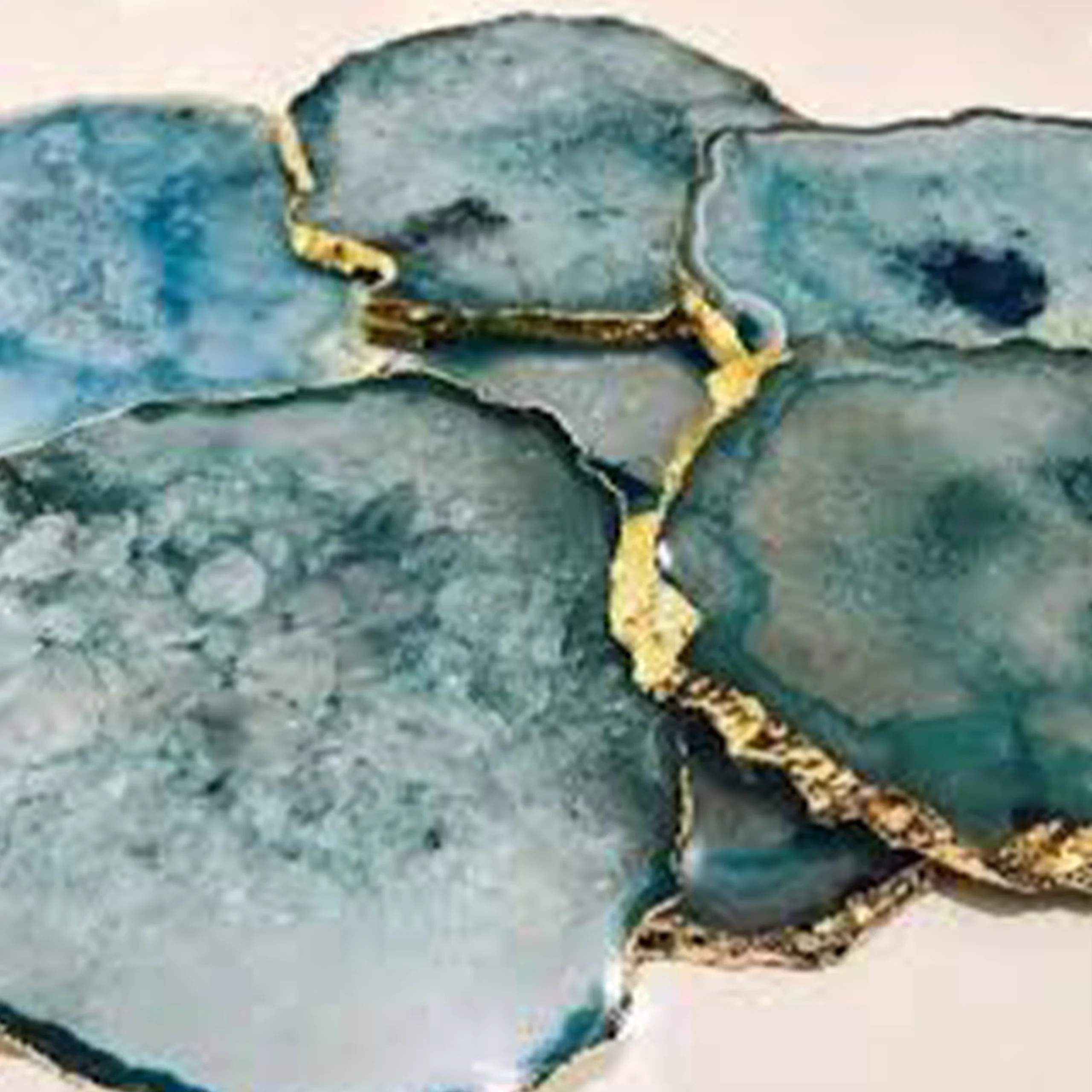 Agate Coasters - Image 2